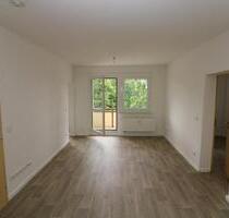 Auf die Plätze…fertig…mieten!!! 3-RW mit Wanne & Balkon... - Freiberg
