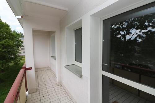 Foto - 3 Zimmer Etagenwohnung zur Miete in Freiberg