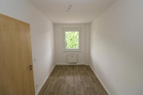 Foto - Etagenwohnung in Freiberg zur Miete