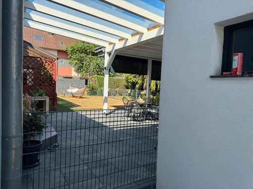 Foto - 9 Zimmer Doppelhaushälfte zum Kaufen in Bad Friedrichshall