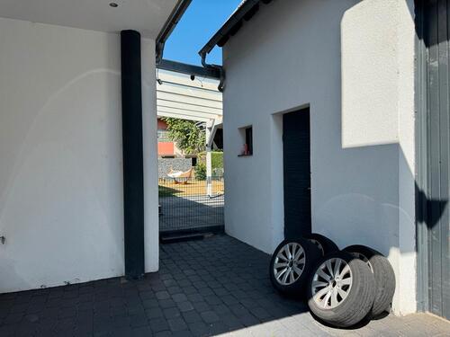 Foto - 9 Zimmer Doppelhaushälfte in Bad Friedrichshall