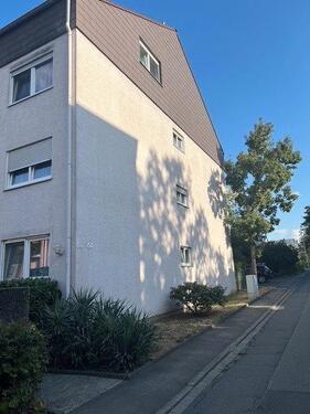 Foto - Etagenwohnung in Darmstadt zum Kaufen