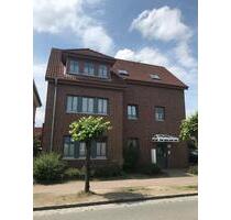 Modernisierte, zentrale 2 Zi DG Wohnung mit Galerie in Boizenburg - Boizenburg/Elbe