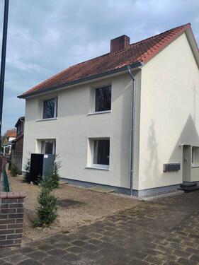 Foto - Zentrale 3-Zimmer Wohnung, Erstbezug nach Sanierung
