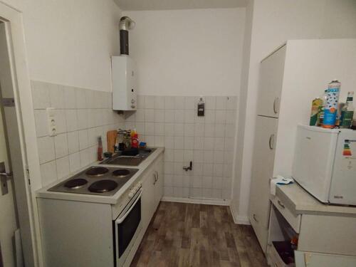 Foto - Etagenwohnung zur Miete in Wuppertal