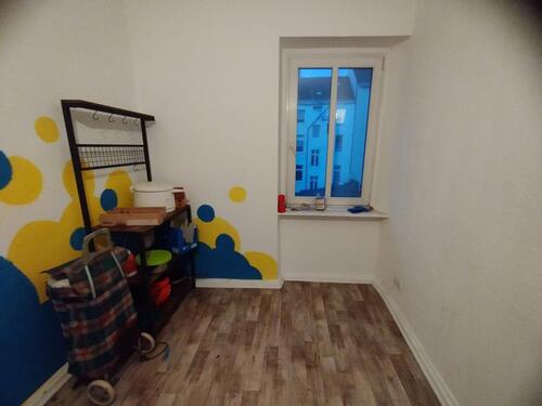 Foto - Etagenwohnung in Wuppertal