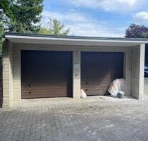 Doppelgarage - 180,00 EUR Miete, in Hamburg (PLZ: 22045) Wandsbek