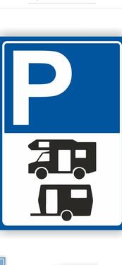 Foto - Stell Platz zu vermieten Für pkw Wohnmobiel