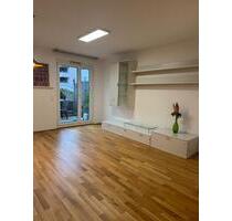 3,5-Zimmer Maisonette-Wohnung mit eigene Garten zum vemieten - Blaustein