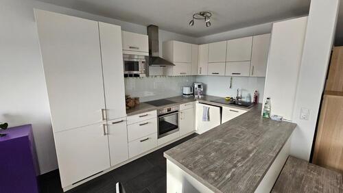 Foto - Etagenwohnung zur Miete in Schwarzenbruck