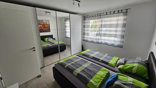Foto - Etagenwohnung in Schwarzenbruck zur Miete