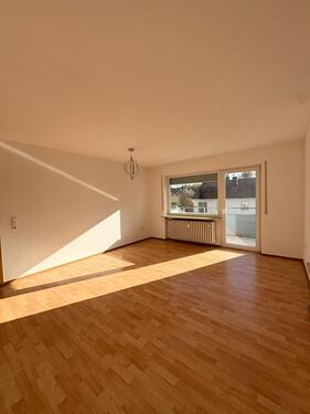 Foto - Etagenwohnung zur Miete in Lehrberg