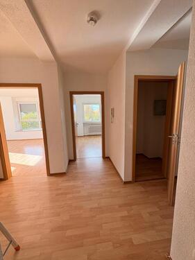 Foto - Etagenwohnung in Lehrberg