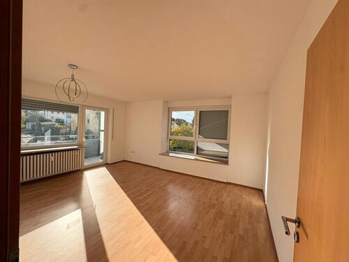 Foto - Etagenwohnung in Lehrberg zur Miete