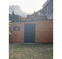 Motorrad Roller Stellplatz zum Überwintern - Essen Stadtbezirk IV