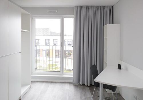 Foto - Etagenwohnung in Rüsselsheim am Main zur Miete