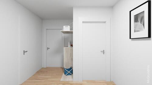 Foto - Etagenwohnung in Wesel