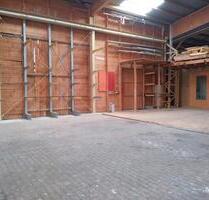 Lagerhalle zu vermieten - 1.610,00 EUR Kaltmiete, in Neuried (PLZ: 77743)