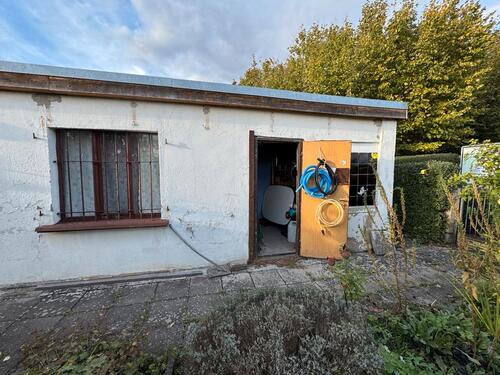 Foto - Grundstück zur Miete in Leipzig