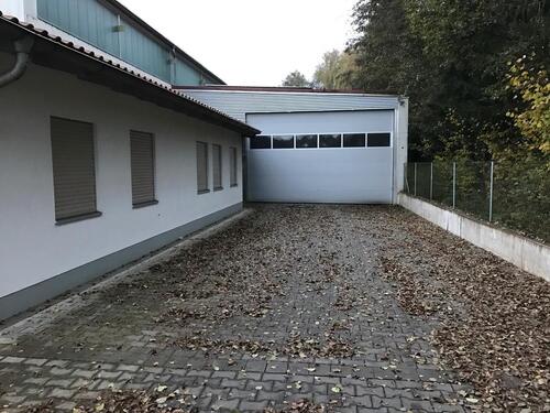 Foto - andere zur Miete in Unterdietfurt