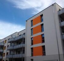 öffentlich geförderte Wohnung aus 2016 mit Aufzug, Balkon und Co. - Kiel Ellerbek