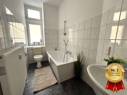 Foto - 3 Zimmer Etagenwohnung zur Miete in Dresden