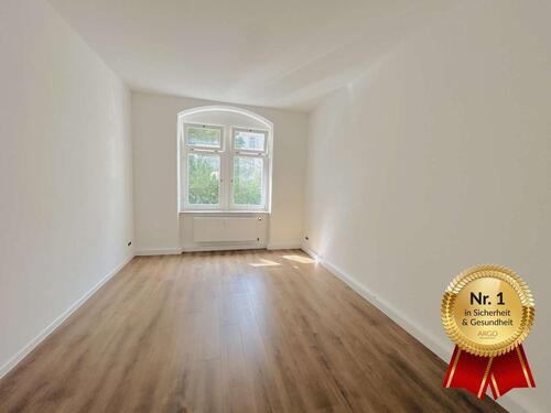 Foto - Etagenwohnung in Dresden zur Miete