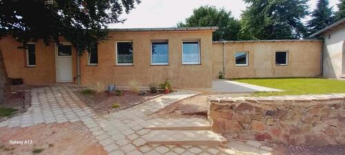 Foto - 10 Zimmer Einfamilienhaus zum Kaufen in Grimma