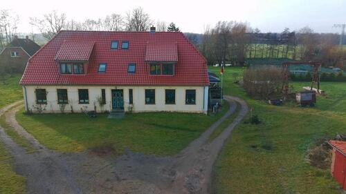 Foto - 3 Zimmer Etagenwohnung zur Miete in Bad Doberan