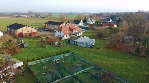 Foto - Etagenwohnung in Bad Doberan zur Miete