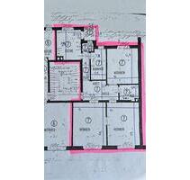 4-Zimmer Altbauwohnung - 3.110,00&nbsp;EUR Kaltmiete, ca.&nbsp; 104,00&nbsp;m&sup2; in München (PLZ: 80802) Schwabing-Freimann