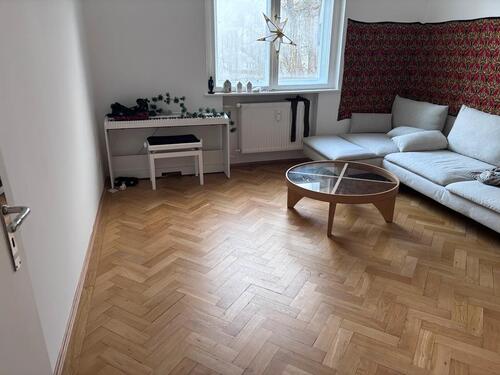 Foto - 4 Zimmer Etagenwohnung in München