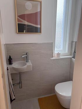 Foto - Etagenwohnung in München zur Miete