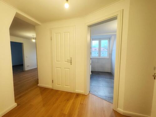 Foto - Moderne Dachgeschosswohnung in Bestlage von Fritzlar