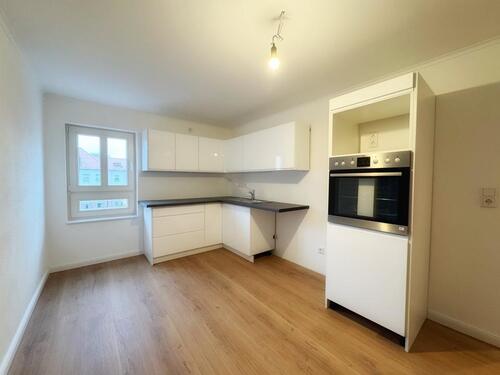 Foto - Etagenwohnung in Fritzlar zur Miete