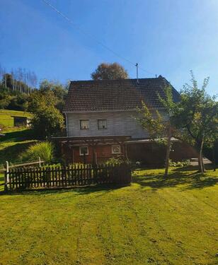 Foto - EFH in dörflicher Lage von Oesinghausen!!!