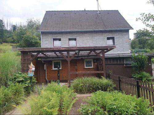 Foto - 4 Zimmer Einfamilienhaus zum Kaufen in Engelskirchen