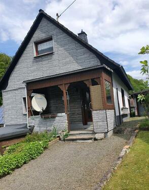 Foto - Einfamilienhaus in Engelskirchen zum Kaufen