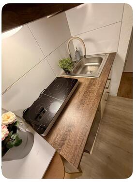 Foto - 1 Zimmer Etagenwohnung zur Miete in Stuttgart