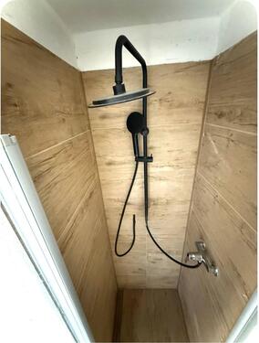 Foto - 1 Zimmer Etagenwohnung in Stuttgart