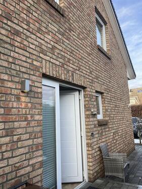 Foto - Moderne Doppelhaushälfte (Bj. 2016) mit 115 m² Wohnfläche