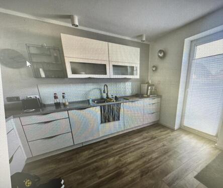 Foto - 4 Zimmer Doppelhaushälfte zum Kaufen in Börnsen