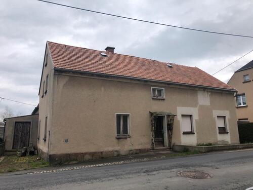 Foto - Einfamilienhaus in Rodewisch zum Kaufen