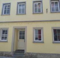 Superschöne Wohnung in Markbreit zu vermieten - Marktbreit