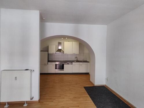 Foto - 2 Zimmer Erdgeschoßwohnung in Marktbreit