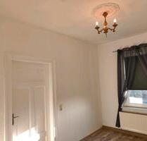 renovierte 3 Raumwohnung mit Wanne, EBK und Garten - Staßfurt Atzendorf