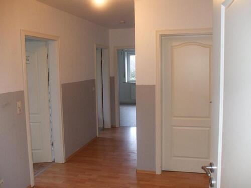 Foto - 3 Zimmer Etagenwohnung in Bockhorn