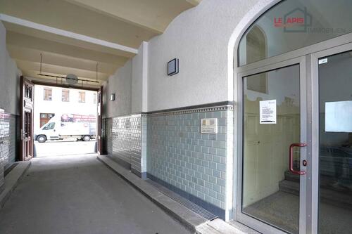 Foto - Etagenwohnung in Leipzig zur Miete