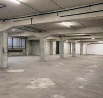 Lagerfläche in zentraler Lage von Arnsberg-Neheim