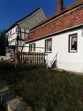 Foto - Einfamilienhaus in Hötensleben zum Kaufen